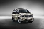 DongFeng Future M5 2016 года